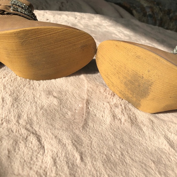 Not Rated Ankle Boots - Picture 6 of 7